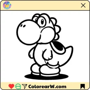 Yoshi thumbnail